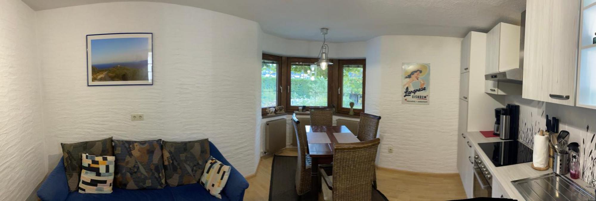Ferienwohnung Pupeter Arzl im Pitztal Exteriör bild