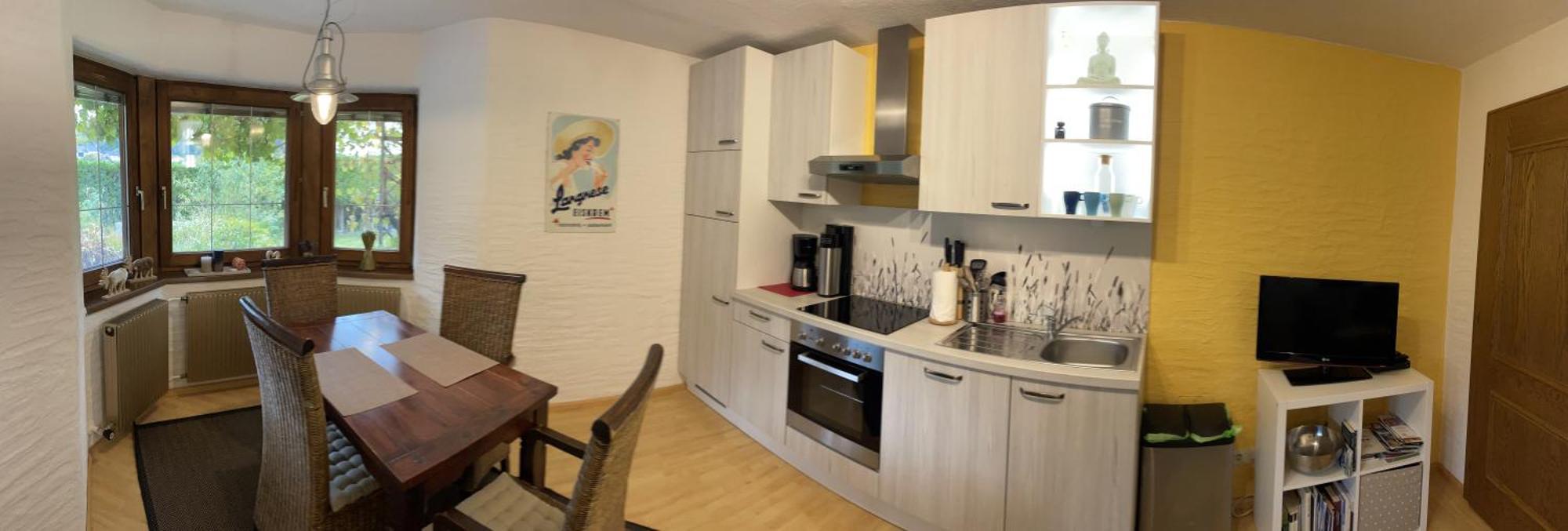 Ferienwohnung Pupeter Arzl im Pitztal Exteriör bild