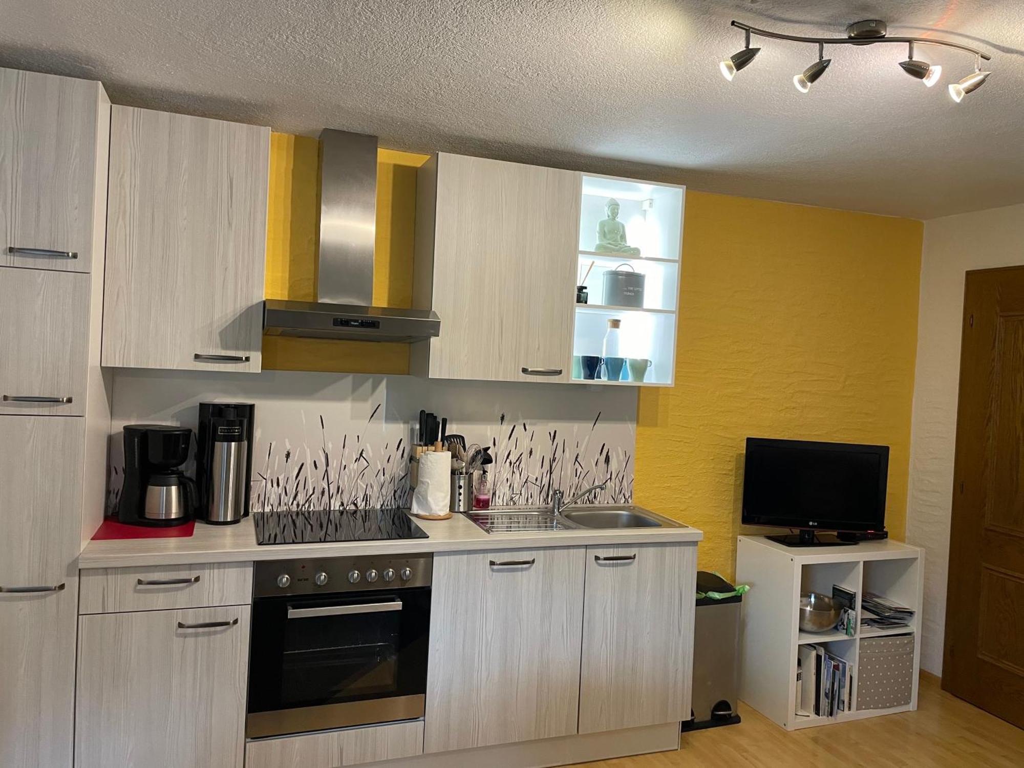 Ferienwohnung Pupeter Arzl im Pitztal Exteriör bild