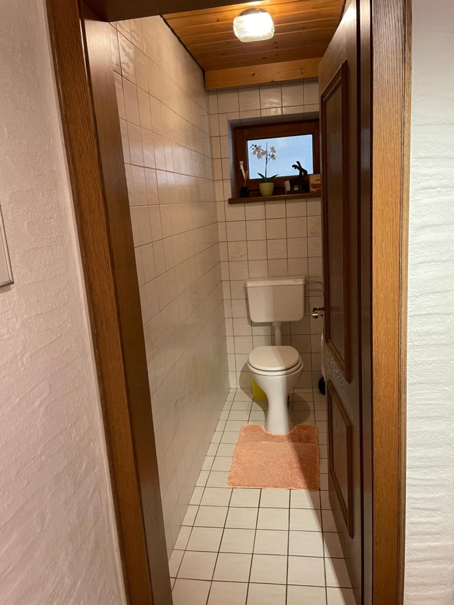 Ferienwohnung Pupeter Arzl im Pitztal Exteriör bild