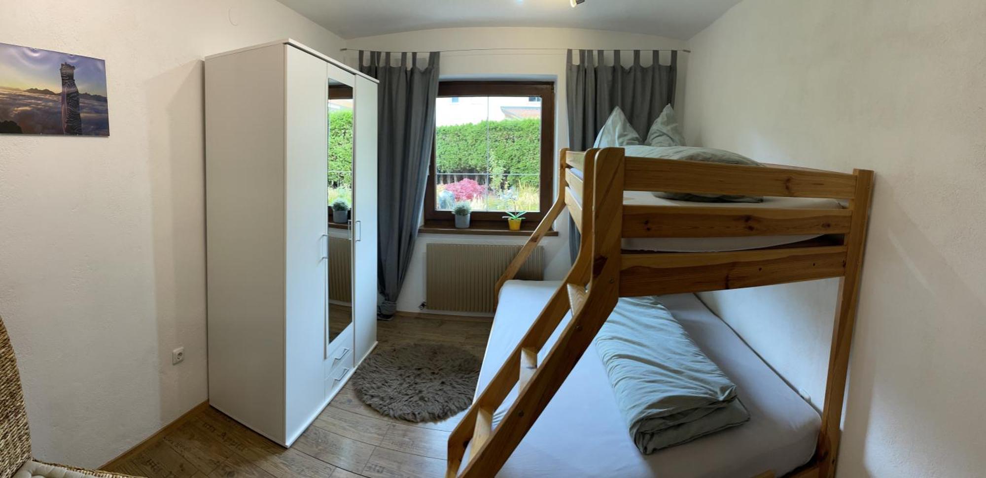 Ferienwohnung Pupeter Arzl im Pitztal Exteriör bild
