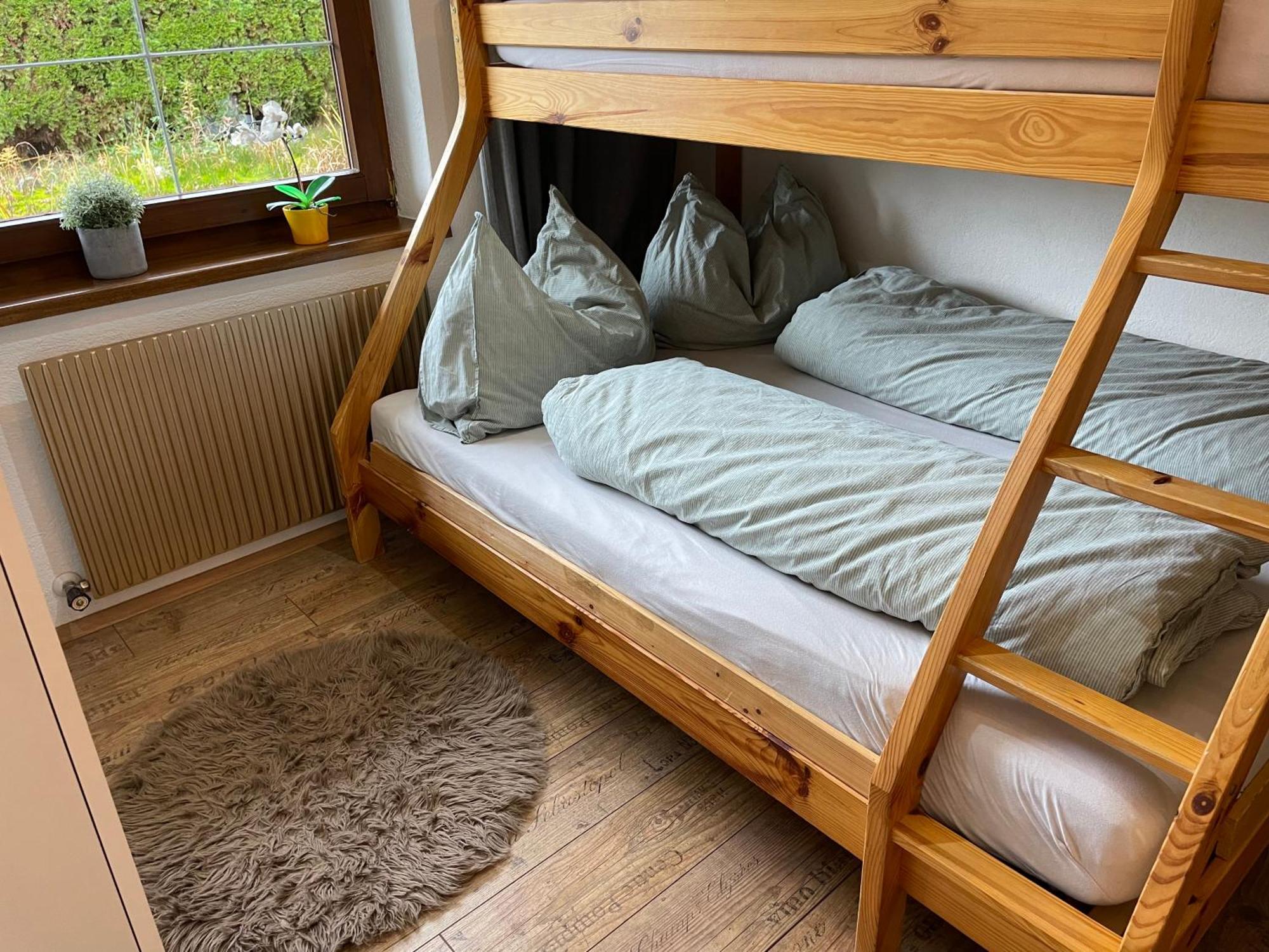 Ferienwohnung Pupeter Arzl im Pitztal Exteriör bild