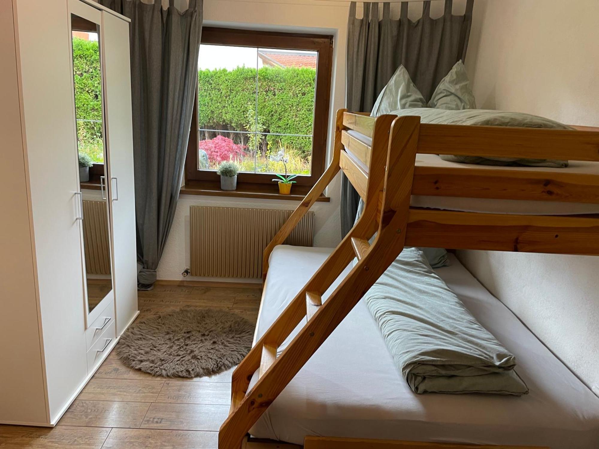 Ferienwohnung Pupeter Arzl im Pitztal Exteriör bild