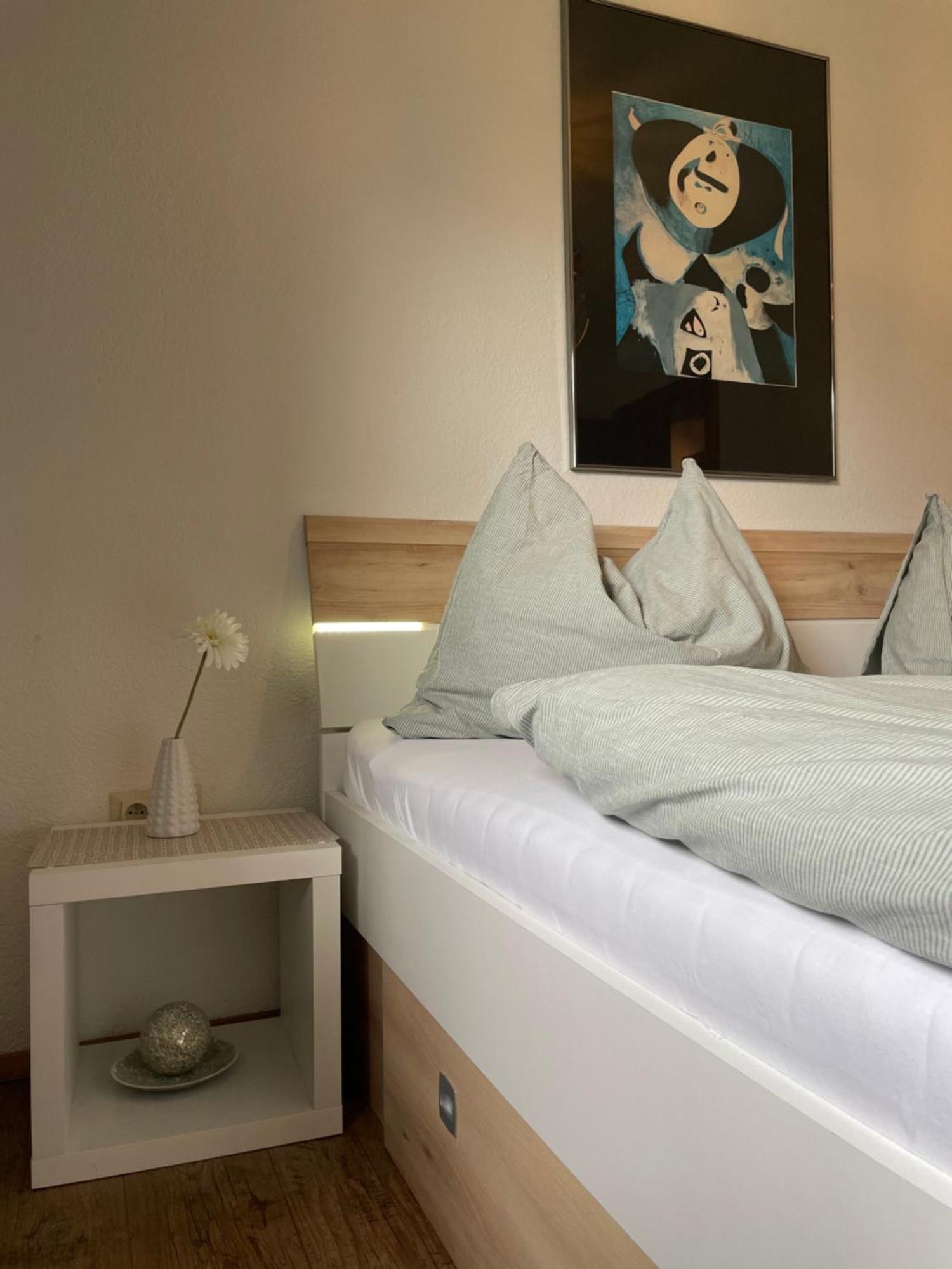 Ferienwohnung Pupeter Arzl im Pitztal Exteriör bild