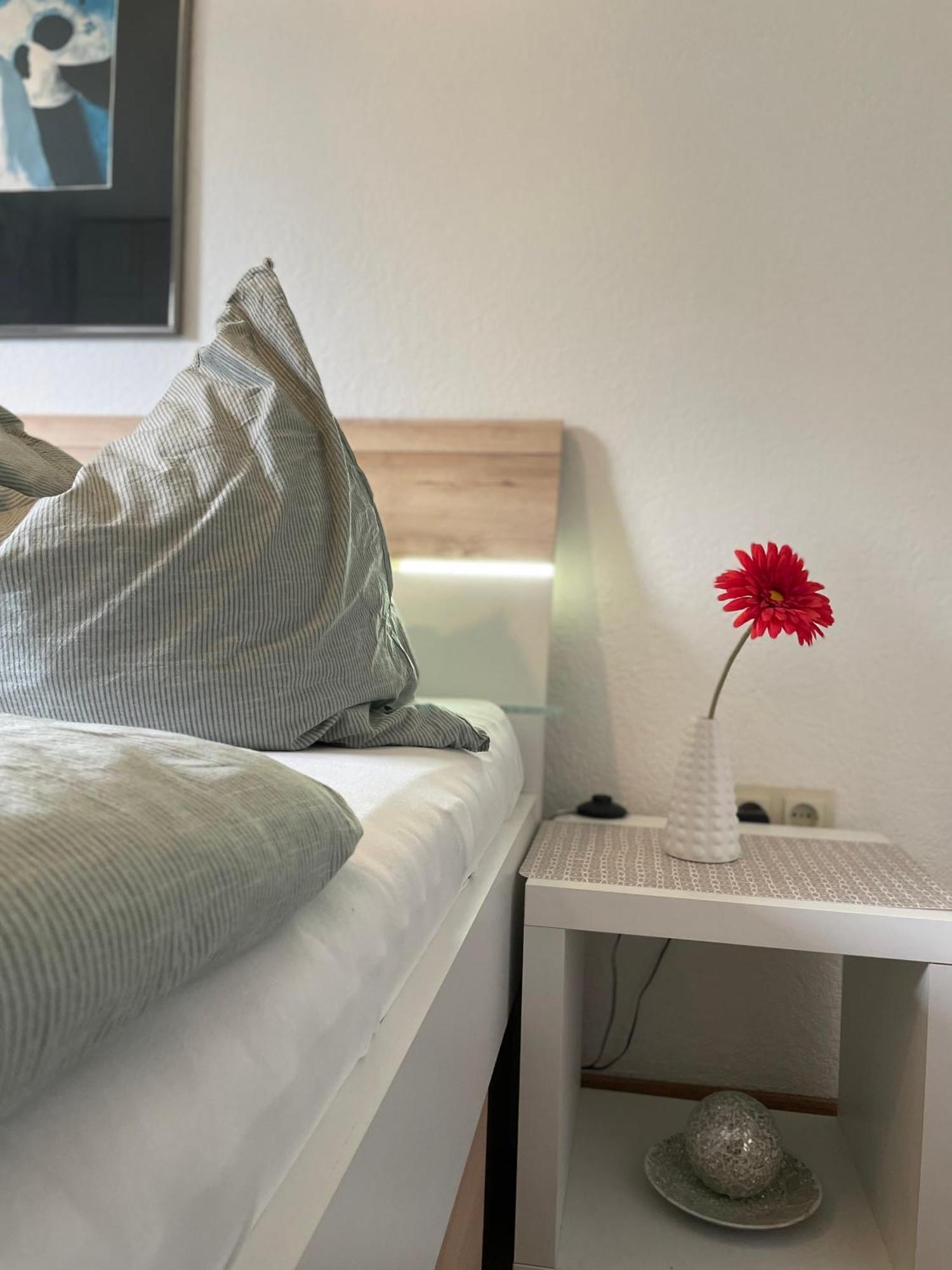 Ferienwohnung Pupeter Arzl im Pitztal Exteriör bild