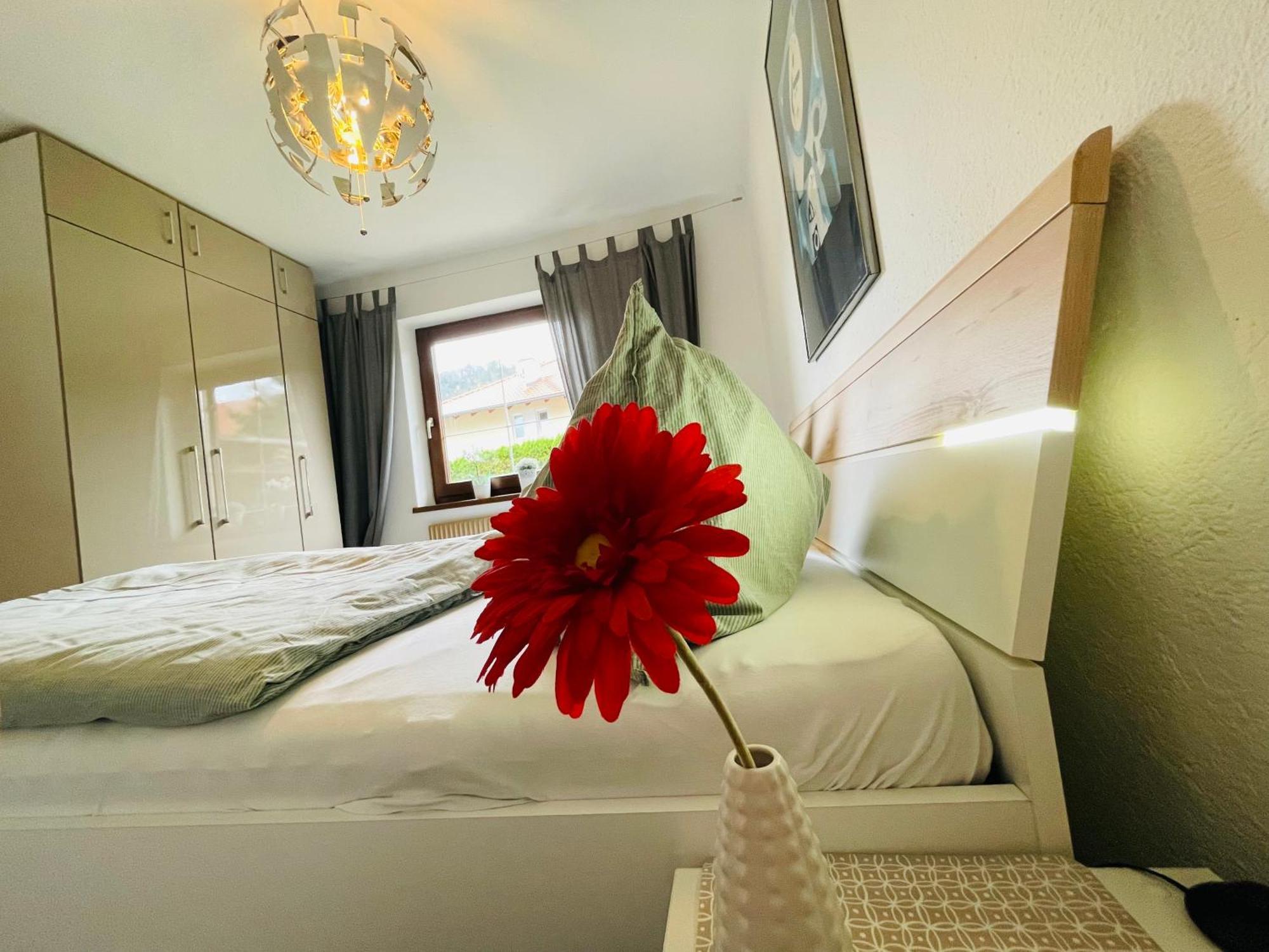 Ferienwohnung Pupeter Arzl im Pitztal Exteriör bild
