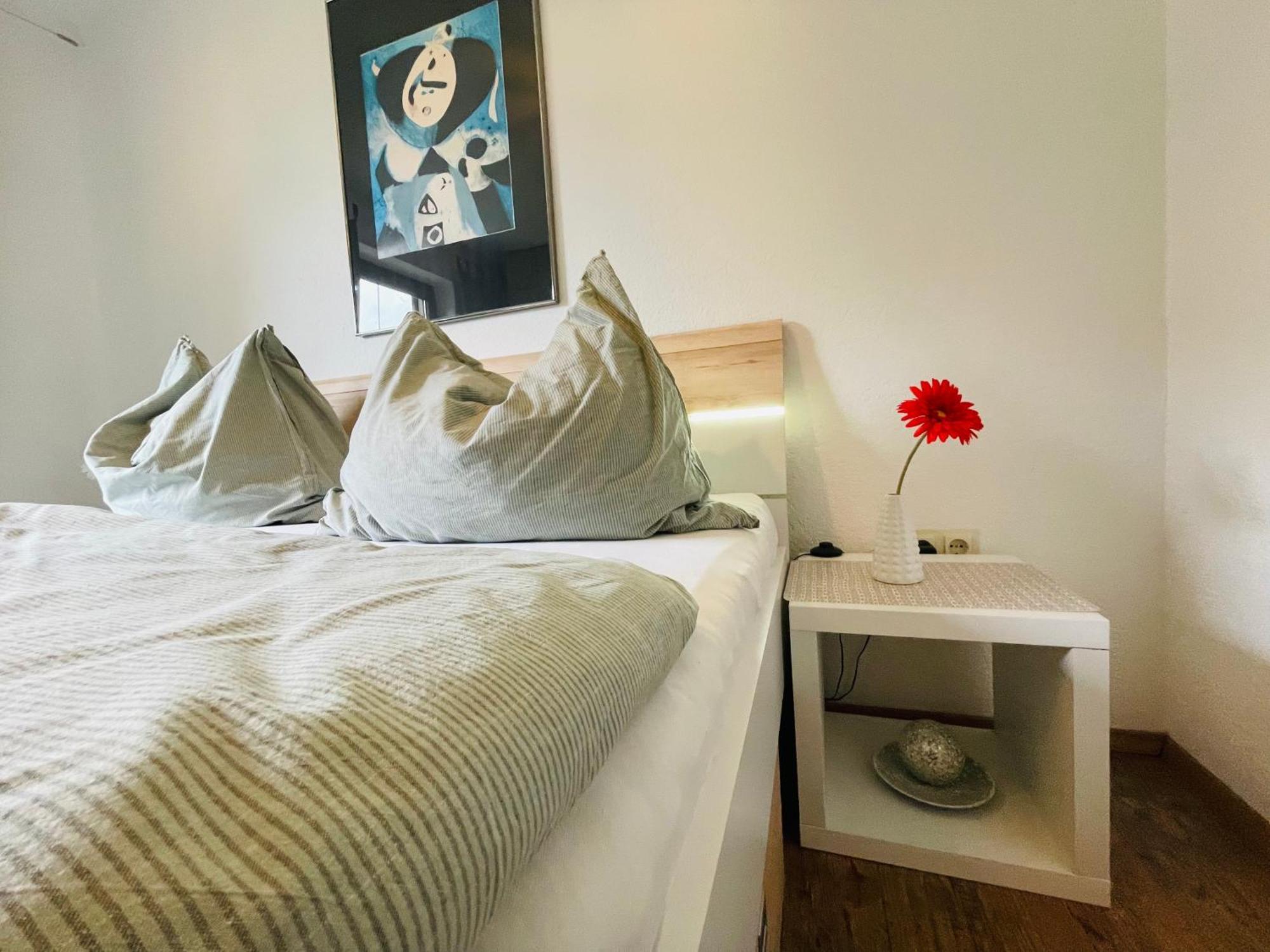Ferienwohnung Pupeter Arzl im Pitztal Exteriör bild