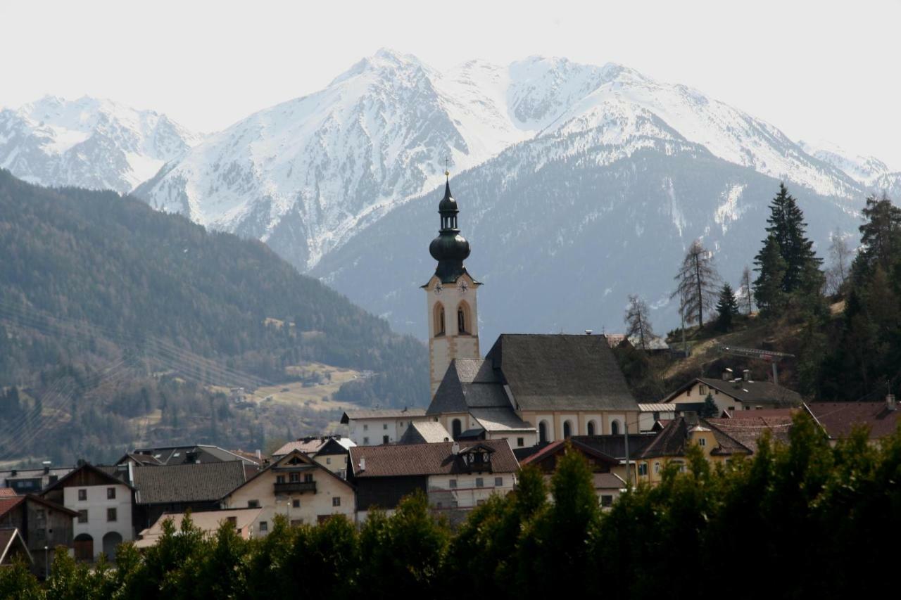 Ferienwohnung Pupeter Arzl im Pitztal Exteriör bild