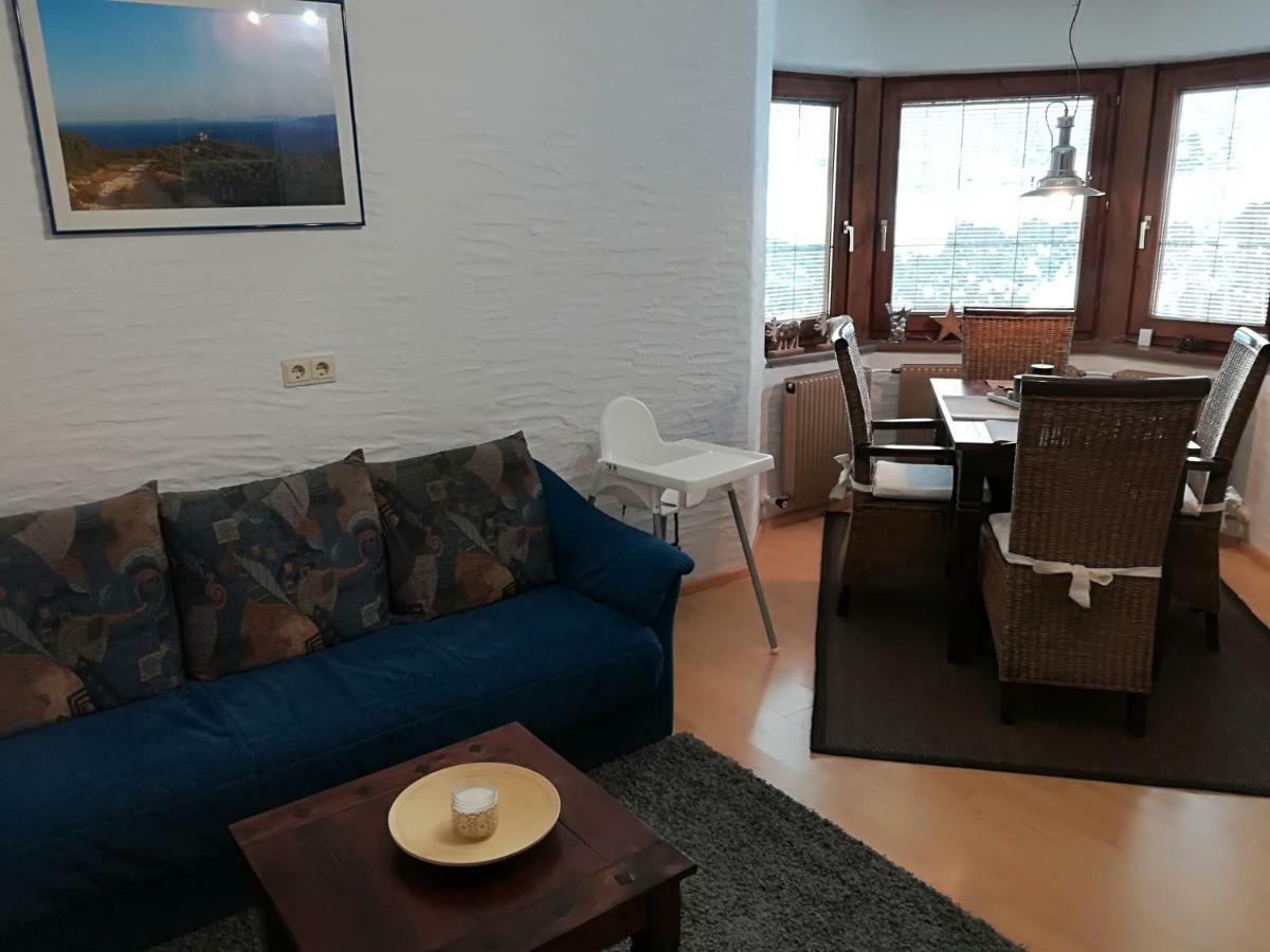 Ferienwohnung Pupeter Arzl im Pitztal Exteriör bild